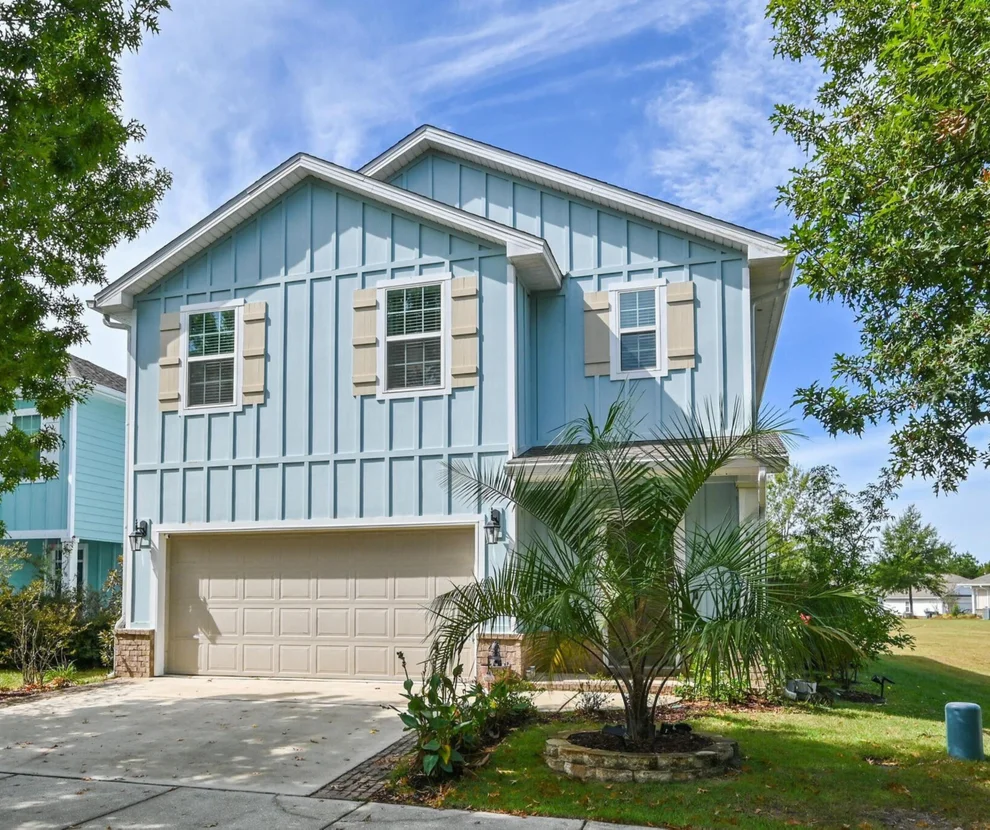 Unit for sale at 88 S Marsh Landing, Freeport, FL 32439