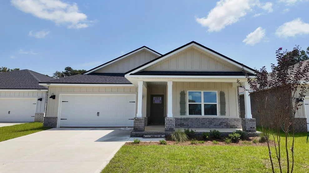 Unit for sale at 5402 Martingale Drive, Milton, FL 32583