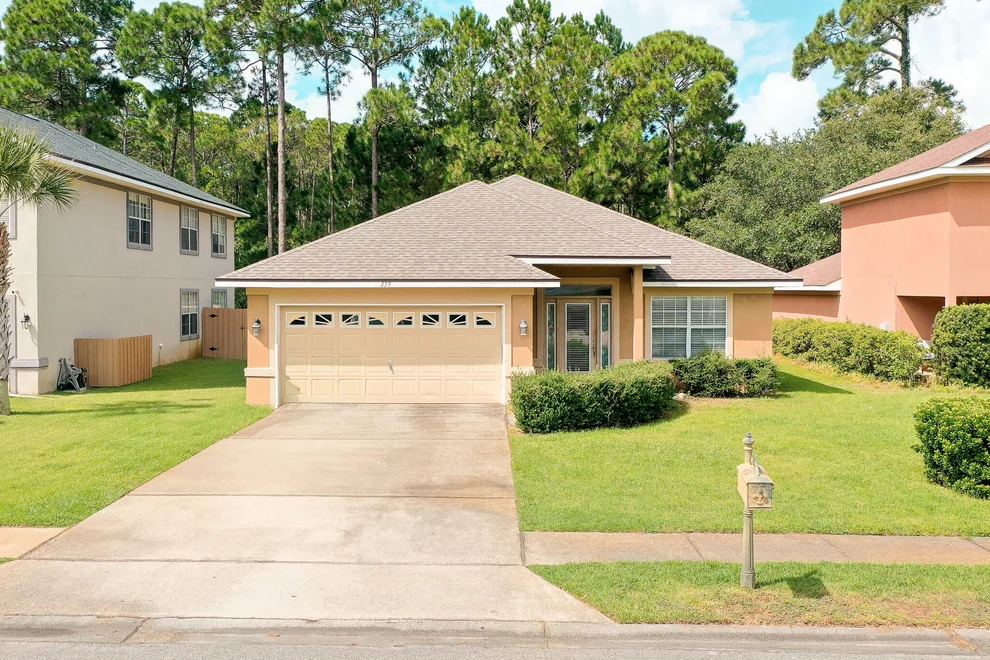 Unit for sale at 339 Loblolly Bay Drive, Santa Rosa Beach, FL 32459