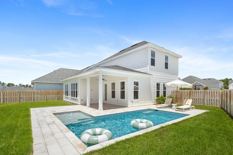 Unit for sale at 11 Bunting Lane, Inlet Beach, FL 32461