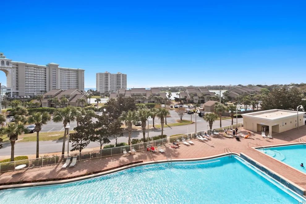 Unit for sale at 122 Seascape Drive, Miramar Beach, FL 32550