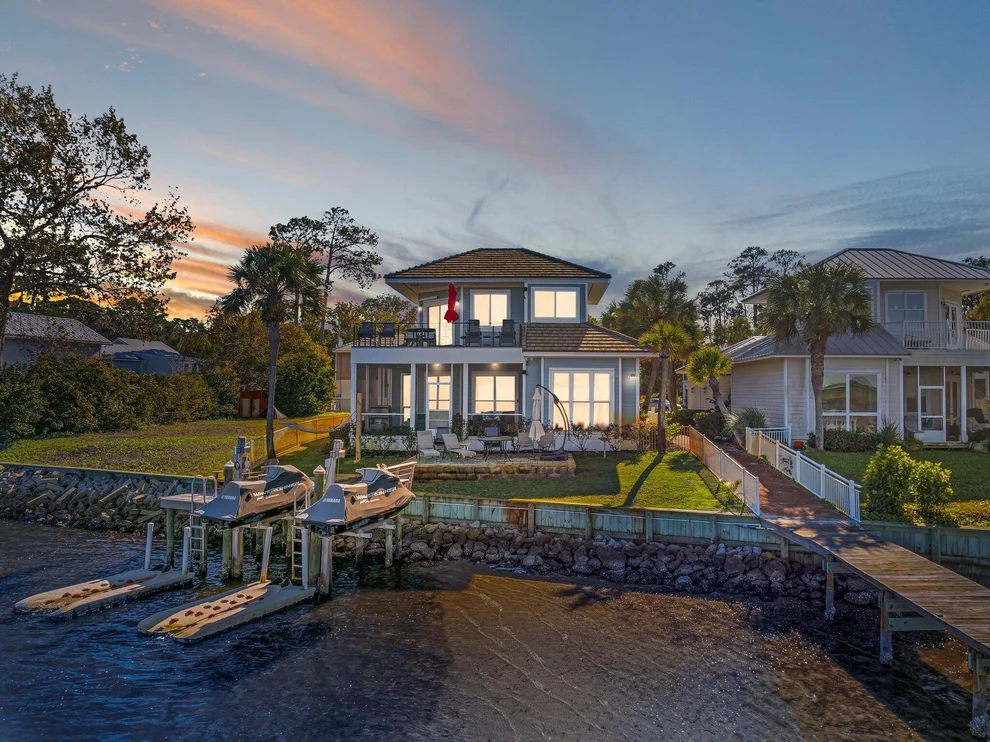 Unit for sale at 38 Garden Bay Court, Miramar Beach, FL 32550