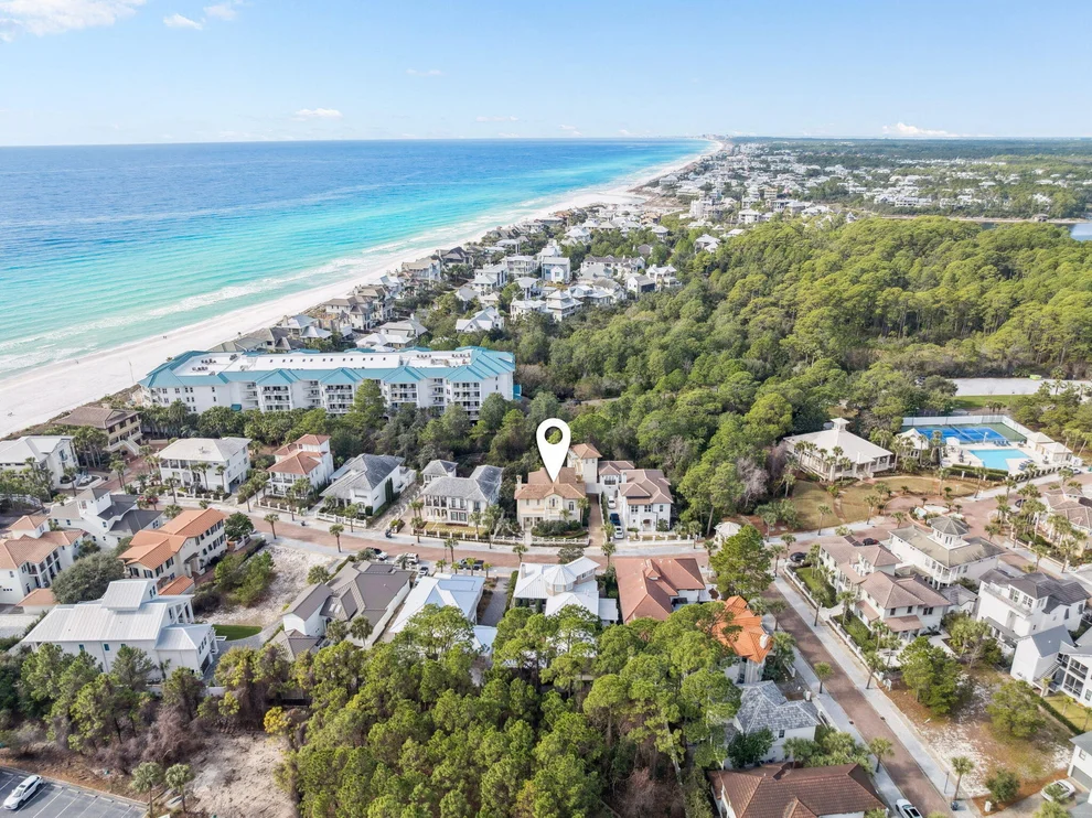 Unit for sale at 152 White Cliffs Boulevard, Santa Rosa Beach, FL 32459