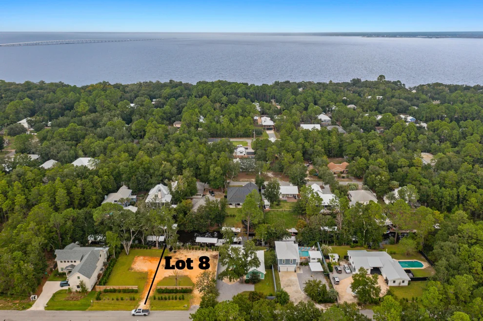 Unit for sale at Lot 8 Ricker Avenue, Santa Rosa Beach, FL 32459