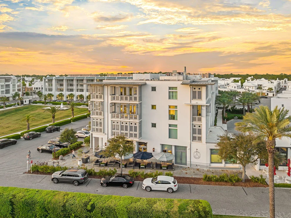 Unit for sale at 20 Mark Twain Lane, Alys Beach, FL 32461