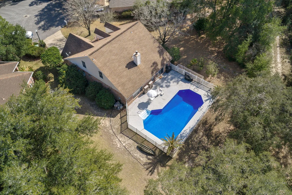 Unit for sale at 1706 Crestone Cove, Niceville, FL 32578