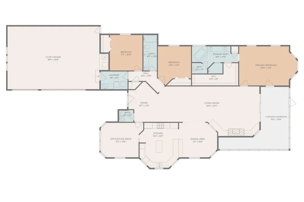 Unit for sale at 300 Piney Creek Cove, Niceville, FL 32578