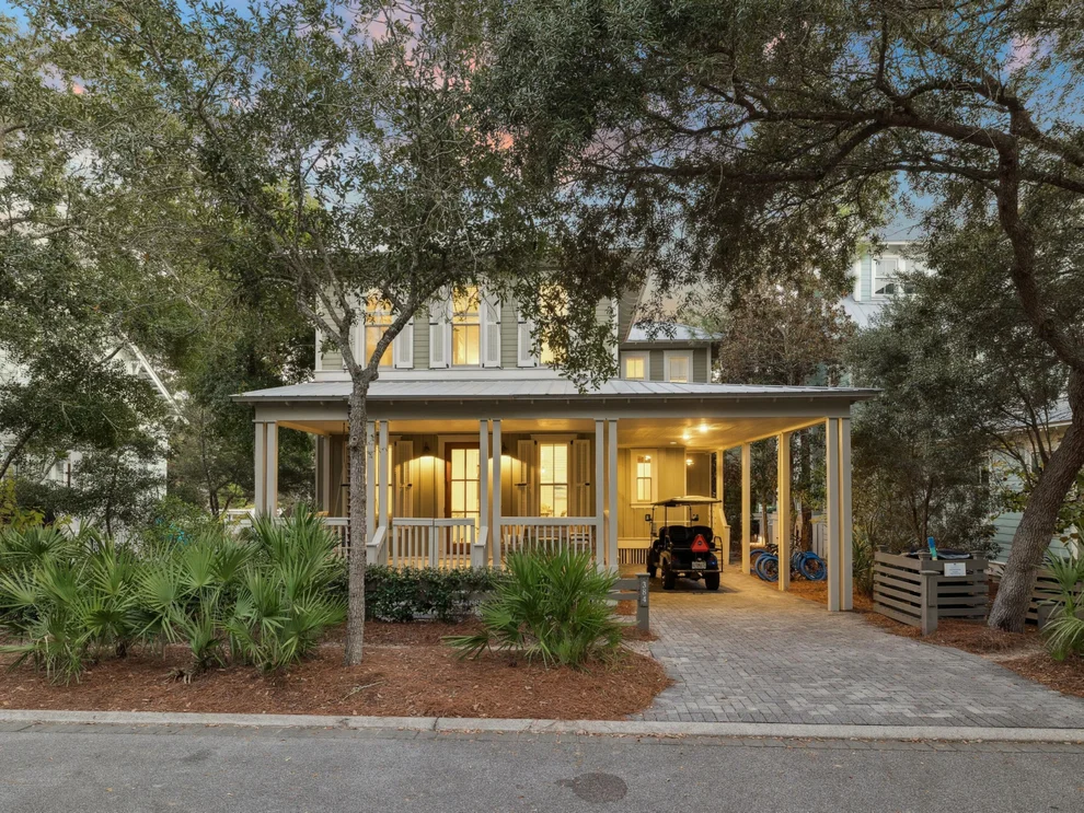 Unit for sale at 384 Red Cedar Way, Santa Rosa Beach, FL 32459