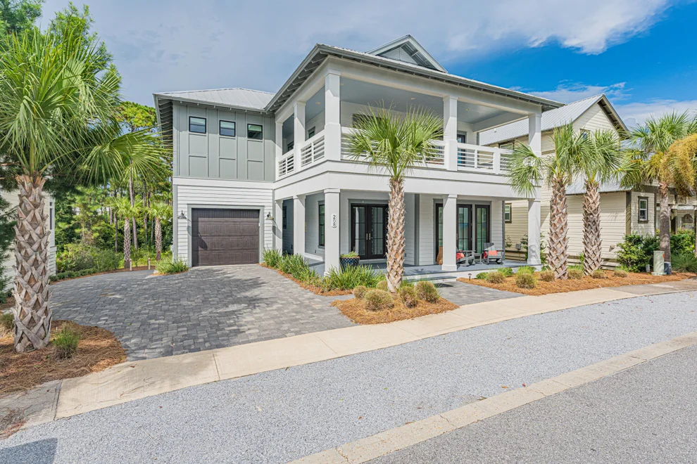 Unit for sale at 208 Beach Bike Way, Inlet Beach, FL 32461