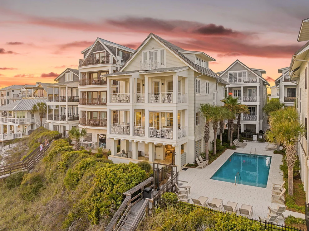 Unit for sale at 250 Winston Lane, Inlet Beach, FL 32461
