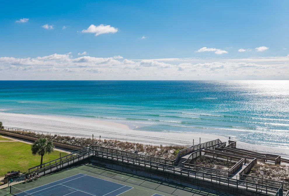 Unit for sale at 510 Gulf Shore Drive, Destin, FL 32541