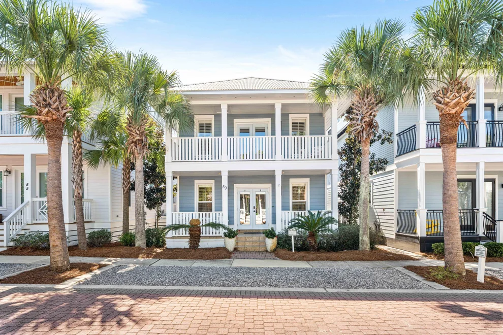 Unit for sale at 59 W Endless Summer Way, Inlet Beach, FL 32461