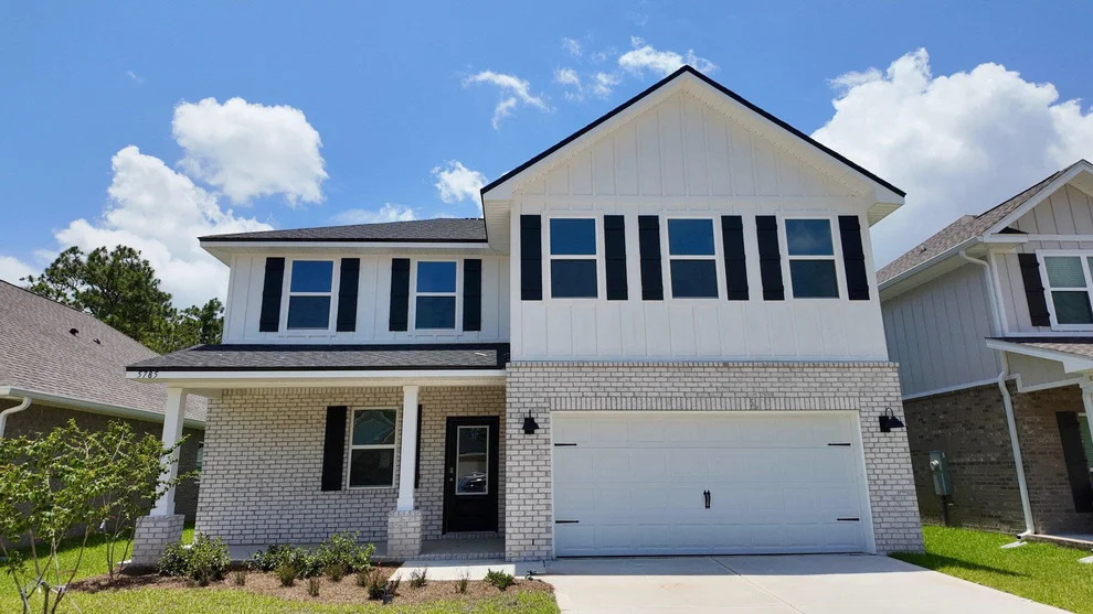 Unit for sale at 5785 Dove Nest Road, Gulf Breeze, FL 32563