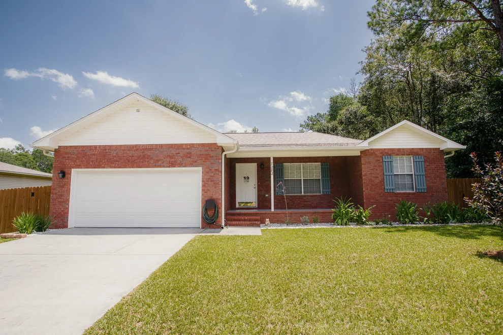 Unit for sale at 7282 Birdie Lane, Milton, FL 32570