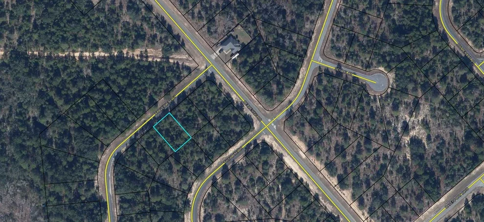 Unit for sale at Lot 14 Cloverleaf Court, Chipley, FL 32428