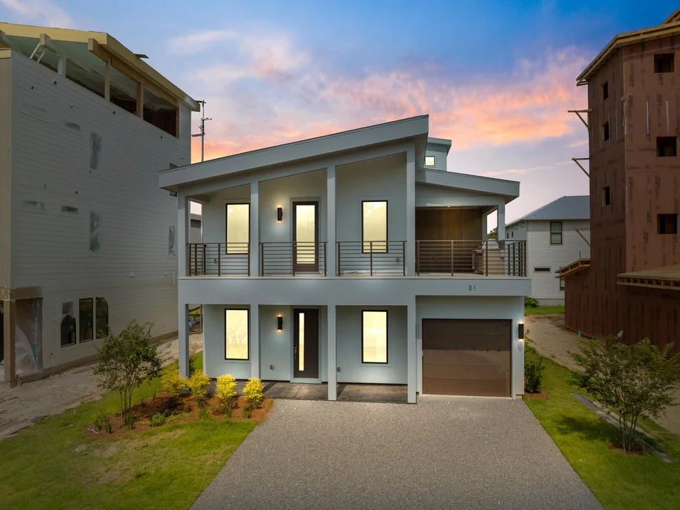 Unit for sale at 11 Sarah Street, Inlet Beach, FL 32461