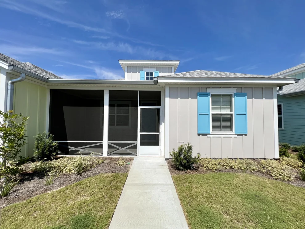 Unit for sale at 8613 Conch Shell Court, Panama City Beach, FL 32413
