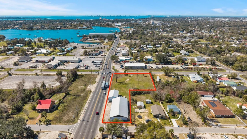 Unit for sale at 2135 E 3rd Street, Panama City, FL 32401