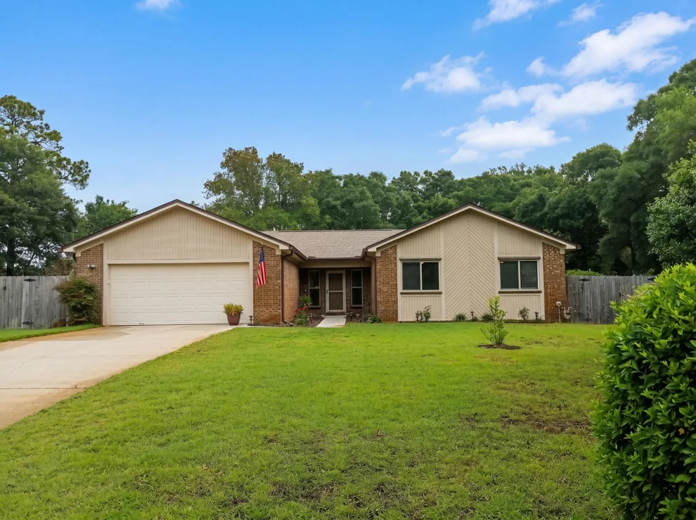 Unit for sale at 7889 Bay Meadows Dr Drive, Pensacola, FL 32507