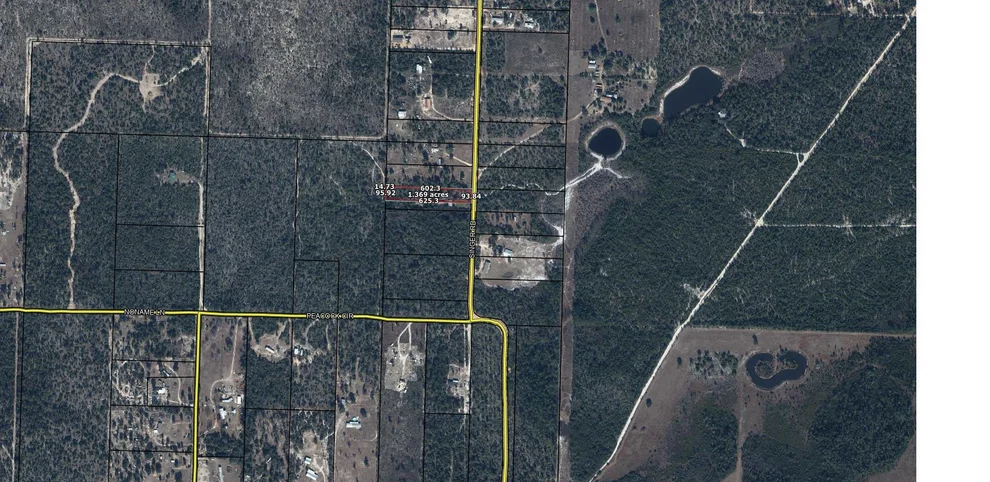 Unit for sale at 4112 Singer Road, Other, FL 00N/A