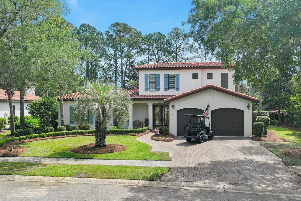 Unit for sale at 1603 San Marina Boulevard, Miramar Beach, FL 32550