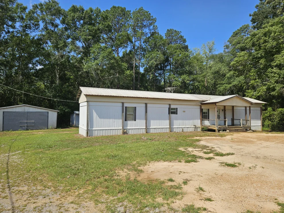 Unit for sale at 1710 Hwy 2, Westville, FL 32464