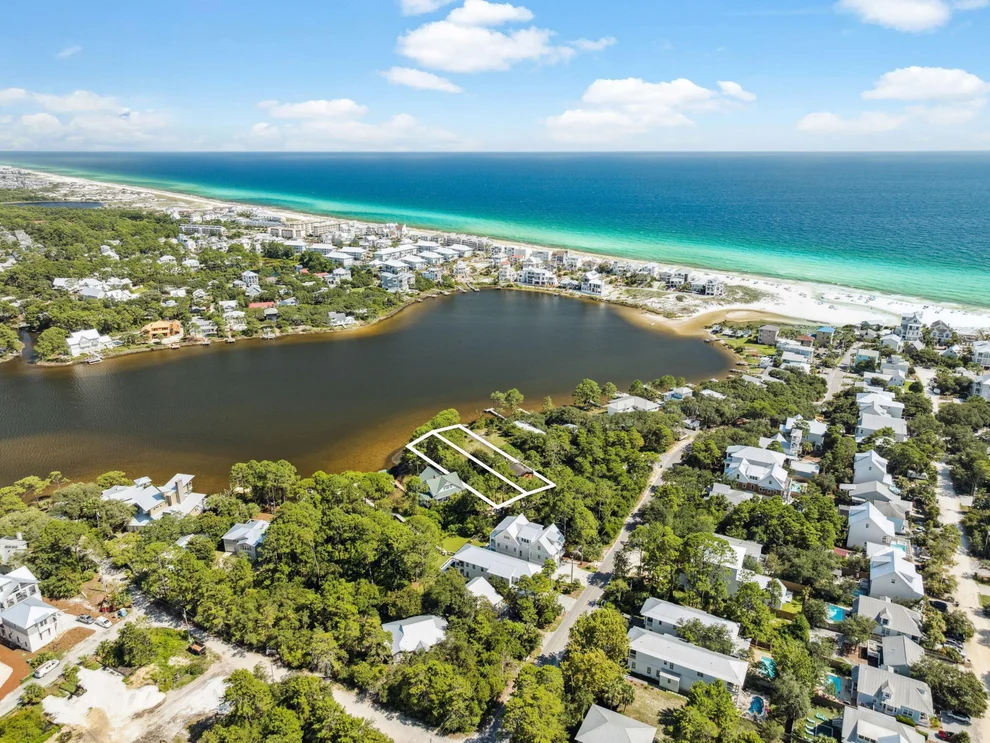 Unit for sale at Lots 9 &10 South Gulf Drive, Santa Rosa Beach, FL 32459