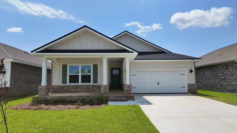 Unit for sale at 8153 Fir Tree Drive, Milton, FL 32583