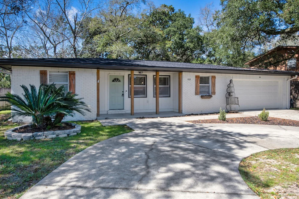 Unit for sale at 803 Linden Avenue, Niceville, FL 32578