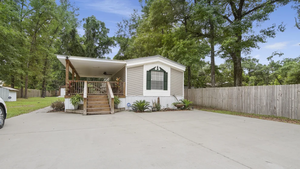 Unit for sale at 10960 Co Highway 3280, Ponce De Leon, FL 32455