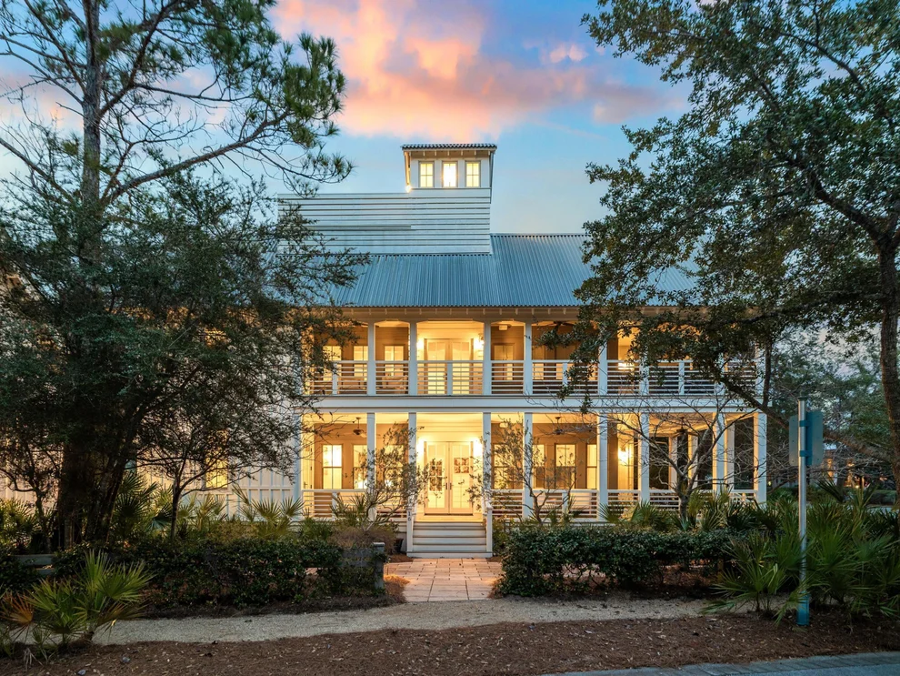 Unit for sale at 16 Beachberry Lane, Santa Rosa Beach, FL 32459