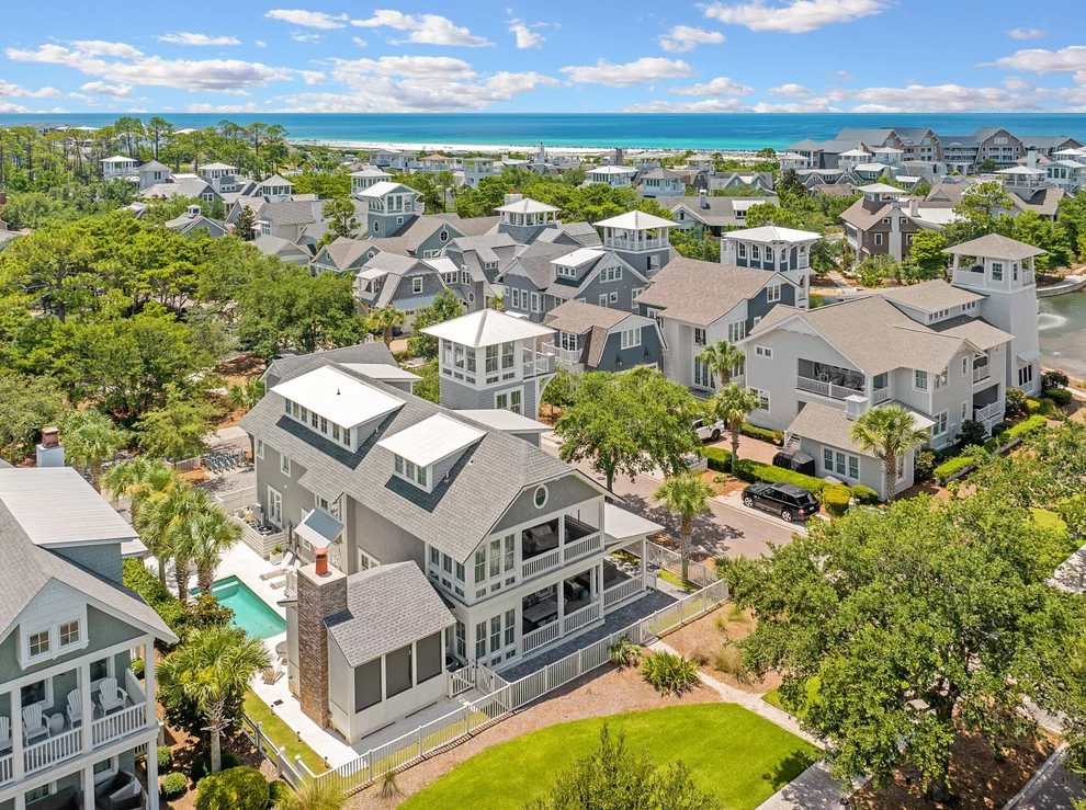 Unit for sale at 13 Madaket Way, Watersound, FL 32461