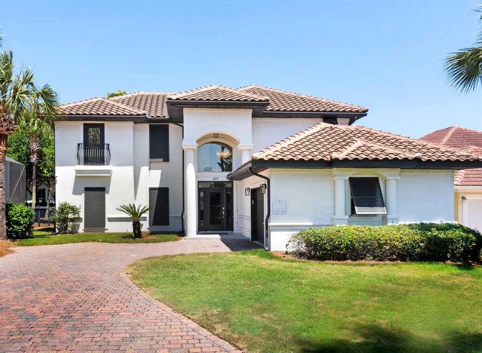 Unit for sale at 4621 Paradise Isle, Destin, FL 32541