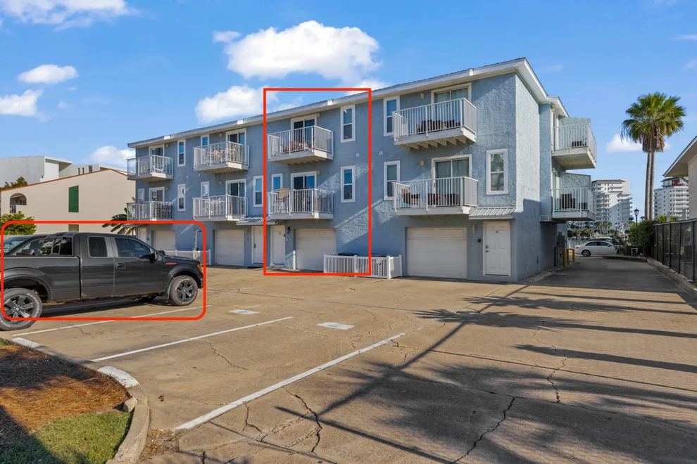 Unit for sale at 22 Moreno Point Road, Destin, FL 32541