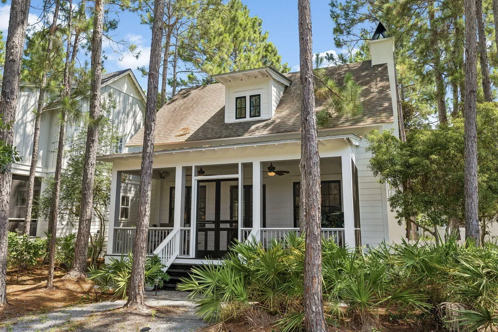 Unit for sale at 173 Cannonball Lane, Inlet Beach, FL 32461