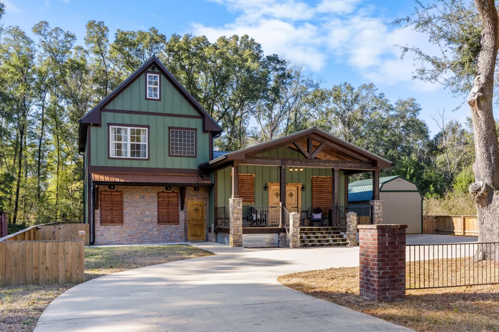 Unit for sale at 981 E Chestnut Avenue, Crestview, FL 32539