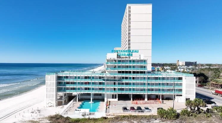 Unit for sale at 14401 Front Beach Road, Panama City Beach, FL 32413