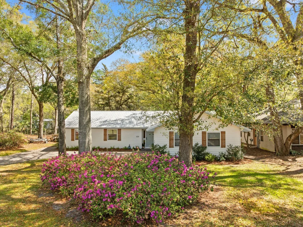 Unit for sale at 630 Ricker Avenue, Santa Rosa Beach, FL 32459