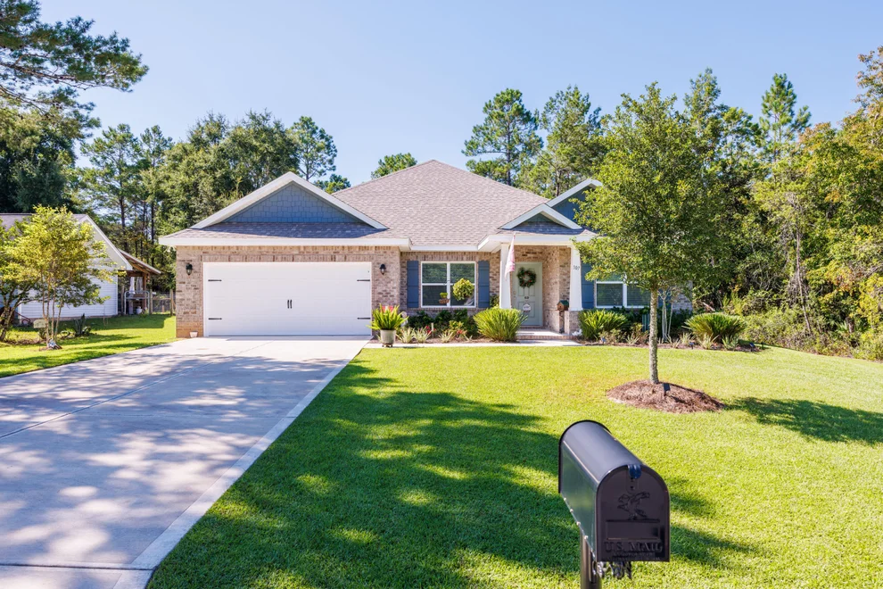 Unit for sale at 107 Magnolia Landing Drive, Freeport, FL 32439