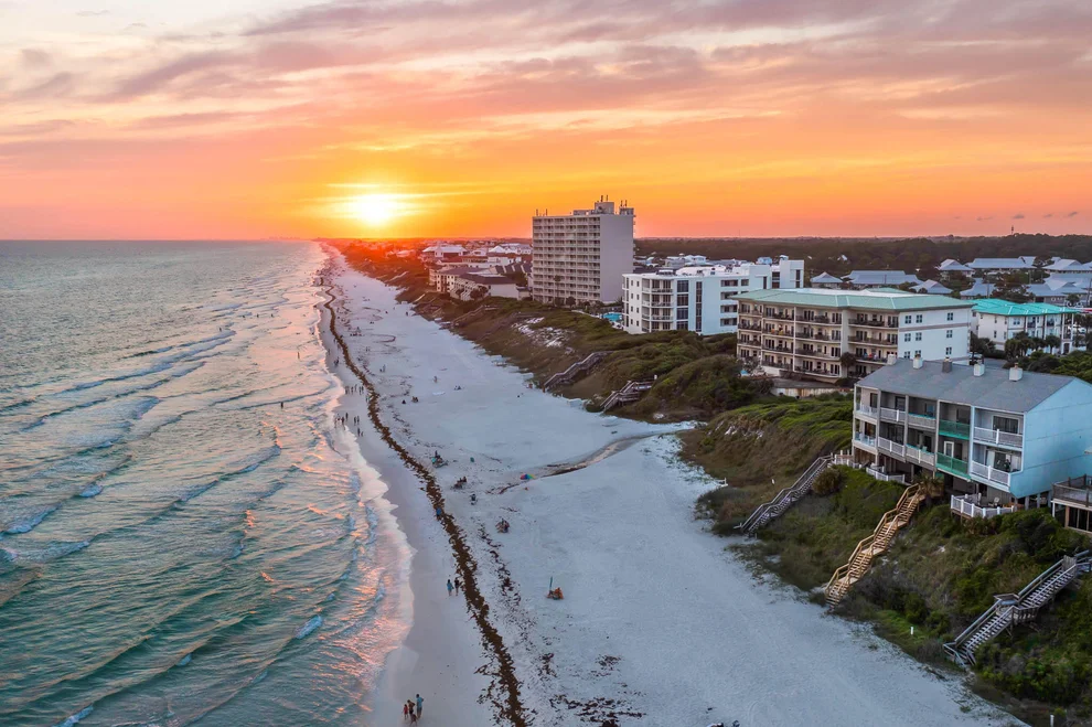 Unit for sale at 49 Hinton Bishop Drive, Santa Rosa Beach, FL 32459