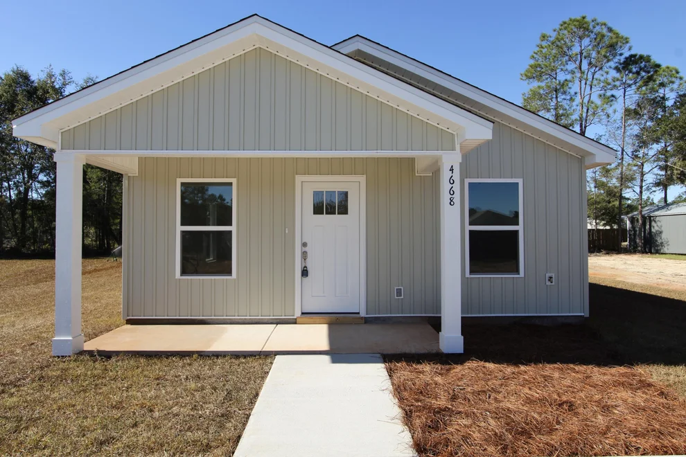 Unit for sale at 5320 Wright Home Place, Crestview, FL 32539