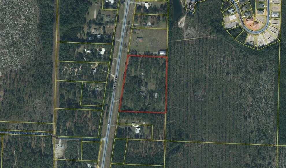 Unit for sale at 14703 US-331 BUS, Freeport, FL 32439