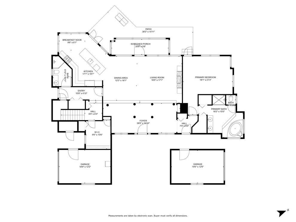 Unit for sale at 3219 Bay Estates Circle, Miramar Beach, FL 32550