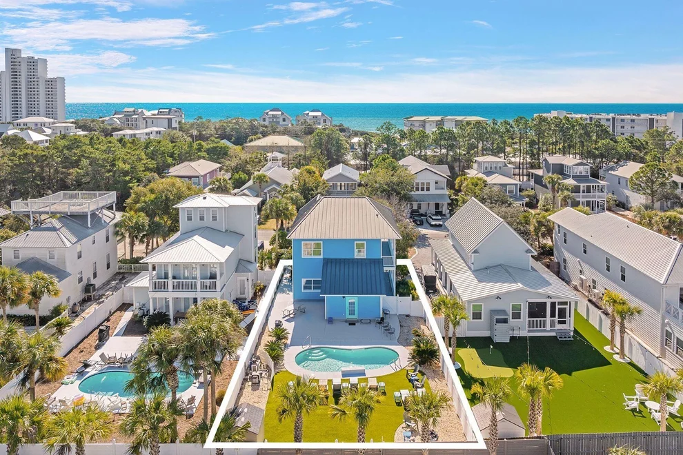 Unit for sale at 172 Sugar Sand Lane, Santa Rosa Beach, FL 32459