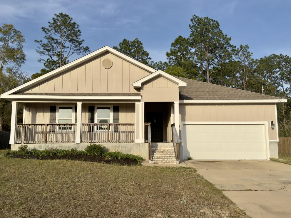 Unit for sale at 3545 Sugar Maple Lane, Crestview, FL 32539