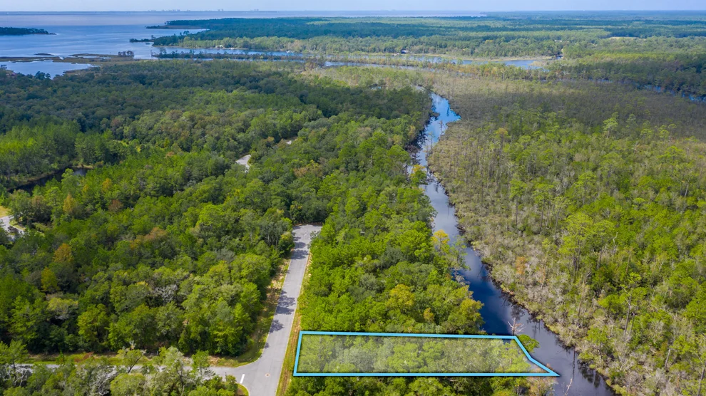 Unit for sale at Lot 42 J Hunter's Way, Freeport, FL 32439