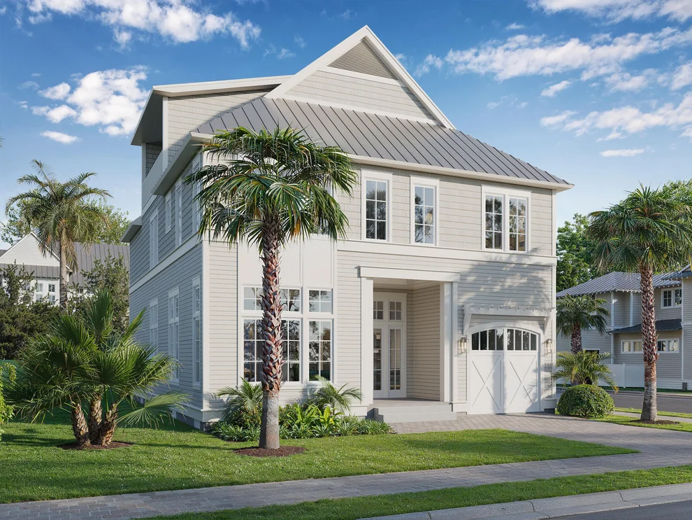 Unit for sale at Lot 10 Pompano Court, Inlet Beach, FL 32461