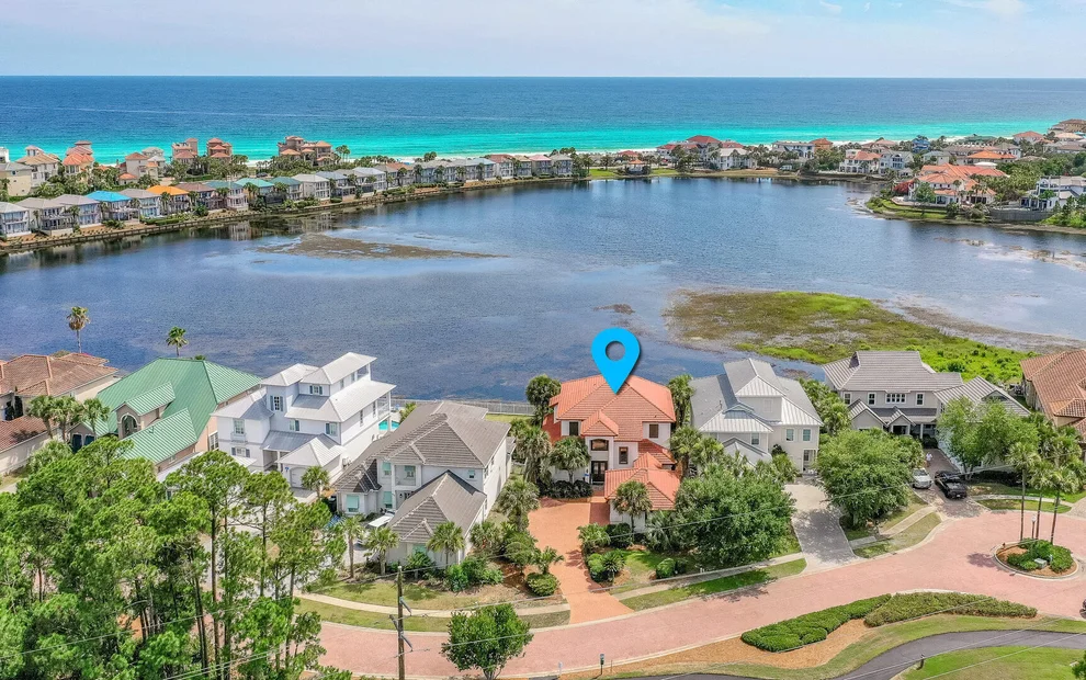 Unit for sale at 4720 Rendezvous Cove, Destin, FL 32541