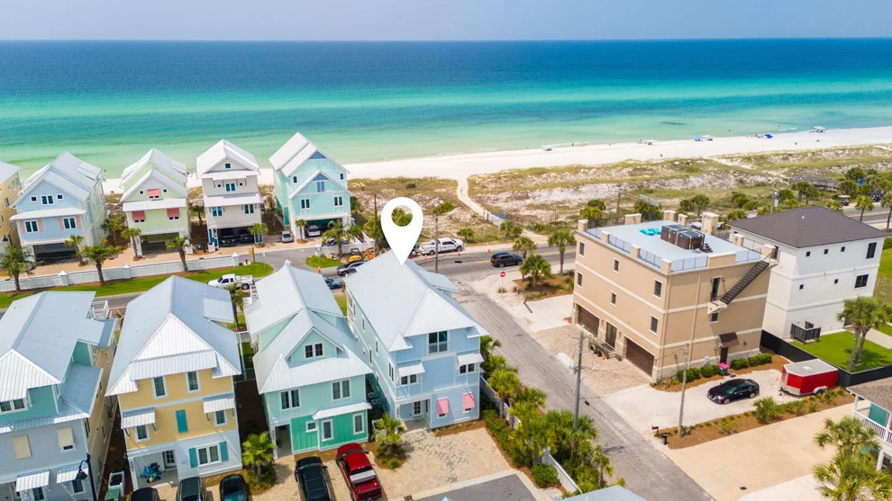 Unit for sale at 13664 Front Beach Road, Panama City Beach, FL 32413