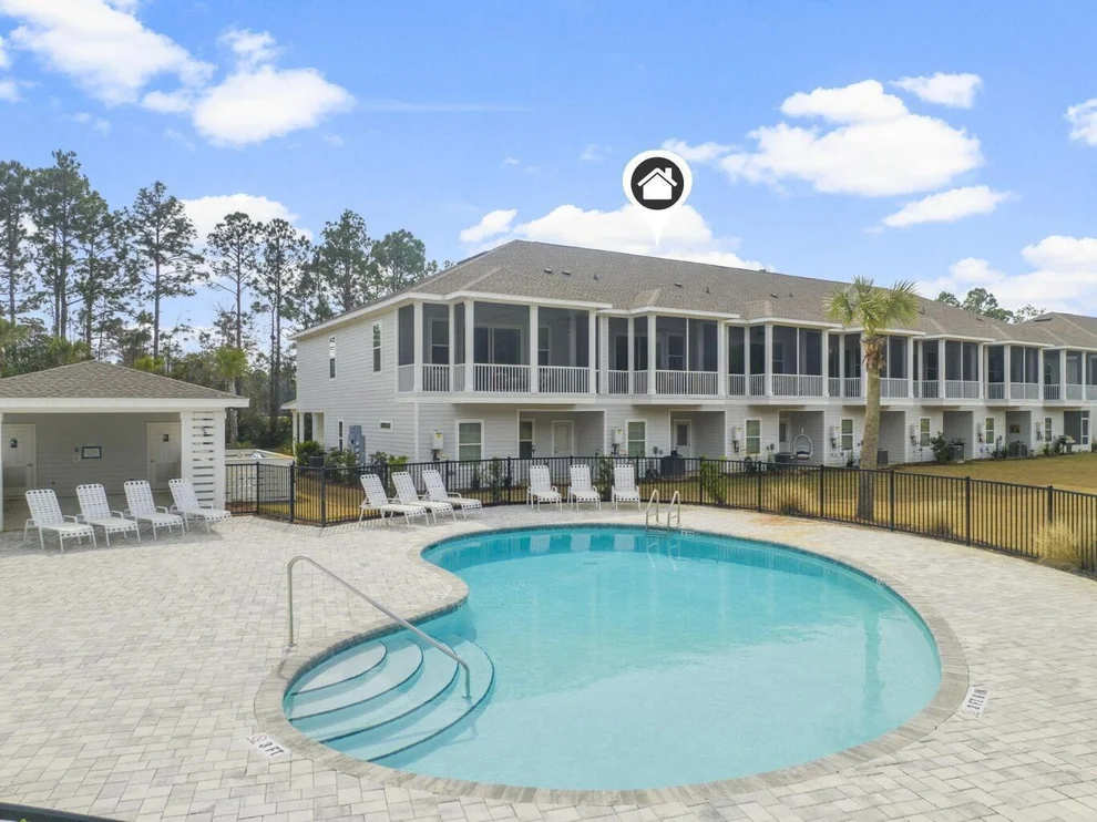 Unit for sale at 94 Kara Lake Drive, Santa Rosa Beach, FL 32459